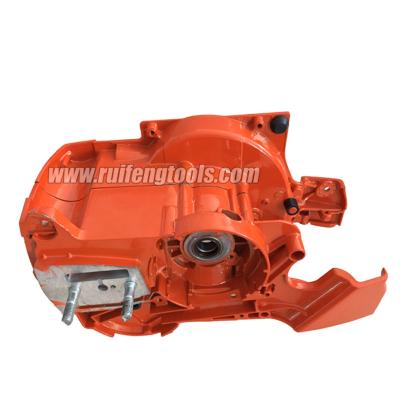 China China Gasoline Chainsaw H365 372 Alloy Crankcase 365 Magnesium Spare Parts for sale