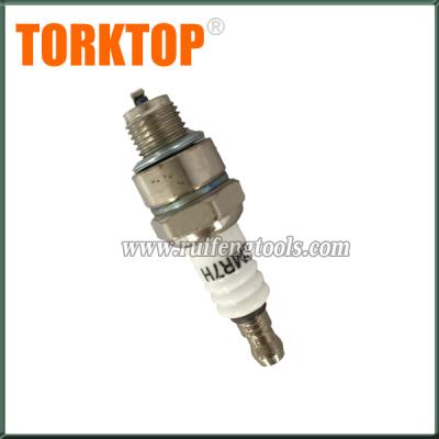 China 4-Stroke GX35 Brush Cutter Spare Parts Ignition Spark Plug With CE Certificate for sale