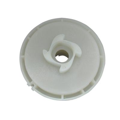 China 2-Stroke China 4500 5200 5800 Chainsaw Spare Parts Easy Starter Pulley for sale