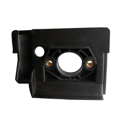 China 2-Stroke Carburetor Adapter Fits 4500 5200 5800 CE Gasoline Chainsaw Spare Parts for sale