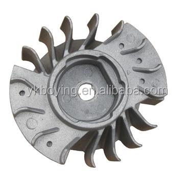 China St 2-Stroke Chainsaw Parts Ms 180 Flywheel for sale