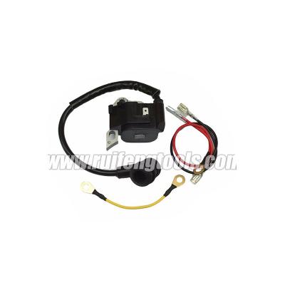 China 2-Stroke MS 230 250 Chainsaw Spare Part Ignition Coil for sale