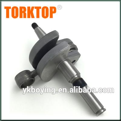 China MS 381 038 Chinese 380 Chainsaw MS380 381 Crankshaft Spare Parts for sale