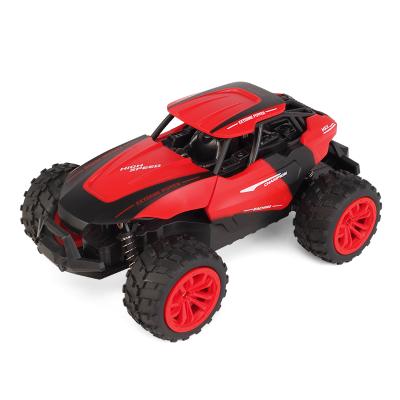 China 2021 Original RC Hobby New Arrival Rc Climbing Car Toys 1/16 High Speed ​​Rc Car 4wd Remote Control Car for sale