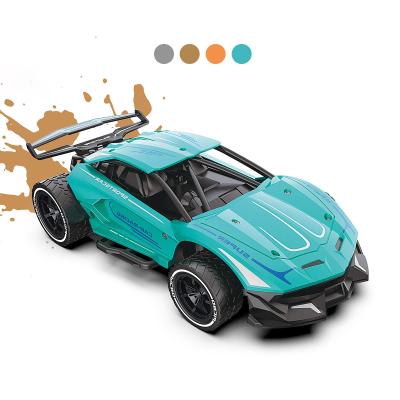 China High Quality RC Hobby Children's Simulation Car Model Toy Car Electric Wireless Remote Control Car for sale