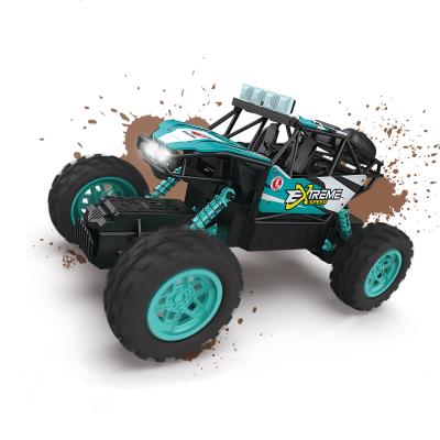 China Top Selling RC Hobby Scale Rc Car 4wd Automobile Vehicle Remote Control Model Off-Road Toy for sale