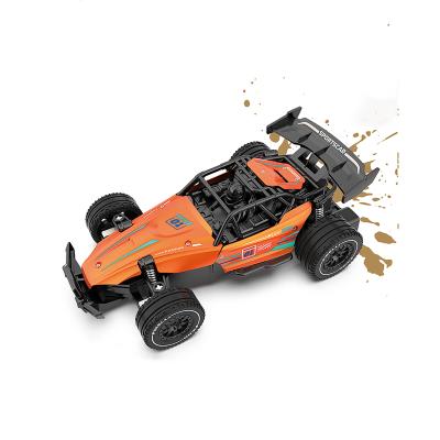 China RC Hobby Trend New Product Remote Control Toy Racing Car With Anti-fall Battery Remote Control Car for sale