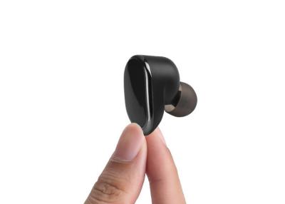 China 5.0 Touch Wireless Bluetooth Sport Headphones Dual Ear Mini In Ear Bluetooth Headset for sale