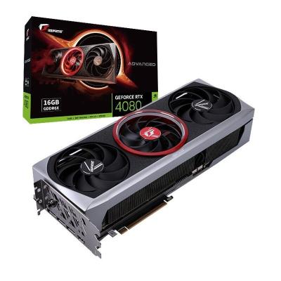 China Advanced NVIDIA 4080 Ti Gaming rtx4080 Desktop RTX 4080 OC 16gb rtx GPU Desktop Graphics Card RTX 4080 replace it in six months for sale