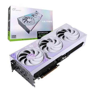 China RTX 4080 Ti Gaming rtx4080 Ultra W OC 16gb NVIDIA 4080 Ti Gaming rtx GPU Desktop RTX 4080 Graphics Card Replace It In Six Months for sale