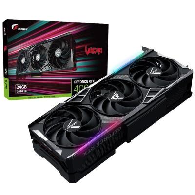 China RTX 4090 Vulcan OC 24gb Gaming rtx4090 Ti NVIDIA 4090 Ti Gaming rtx4090 Desktop Computer Graphics Card RTX 4090 Replace It In Six Months for sale