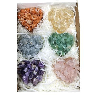 China Europe Group Wholesale Crystal Specimen Gemstone Specimen Energy Crystal Raw Stone For Gifts for sale