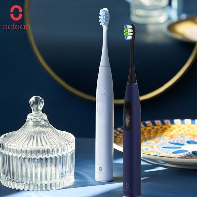 China Xiaomi Oclean Fi Adult Cordless Sonic Electric Toothbrush Waterproof Battery Operated Automatic Toothbrush IPX7 for sale