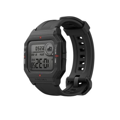 China Neo APP Control Amazfit Smart Watch Huami Smartwatch for sale