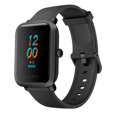 China 3G Huami Smart Watch Amazfit Bip S Smartwatch for sale