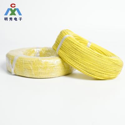 China UL1331 16AWG Heating Tinned Copper Wire Electrical Connection Cable for sale