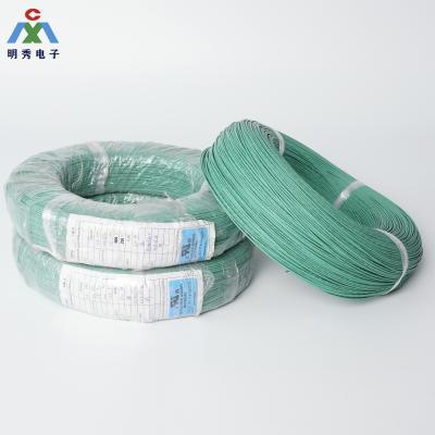 China Household Appliances Electrical Insulation UL10362 22AWG PFA Tinned Copper Wire Terminal Connection Wire for sale