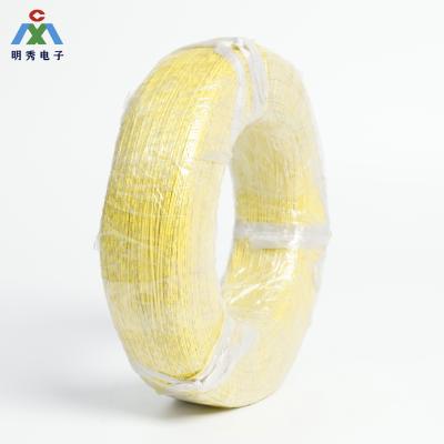 China Electrical Appliances UL10362 20AWG Tinned Copper Wire PFA Insulation Electronics Connection Cable for sale