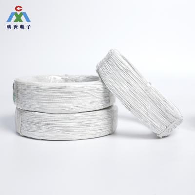 China UL3321 30AWG Electrical Home Appliances Wire XLPE Insulation Copper Wire Parelectronic Tinned Connection The Wire for sale