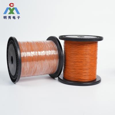 China Electrical Household Appliances UL3767 28AWG Wire Halogen Free XLPE Insulated Electrical Cable Tinned Copper Connection Wire for sale