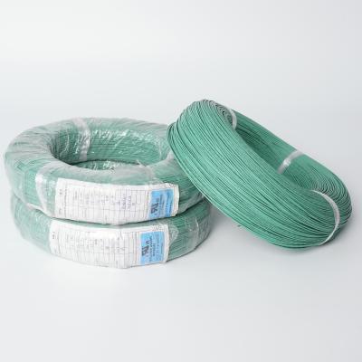 China UL3385 16AWG Household Appliances Wire Electrical Connection Electrical Cables And Wire Leads for sale