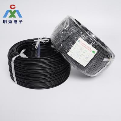 China Signal Transmission and Signal Output Cable Medical Wire for High Precision FEP/PVC Medical Equipment Jacket Braid Shield for sale