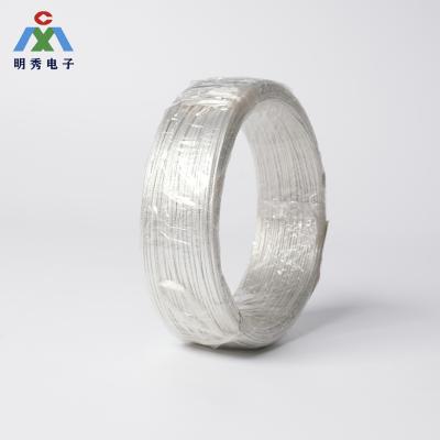 China Electrical Household Appliances Electrical Wire FEP PFA RG Coaxial Cable Electrical Wire for sale