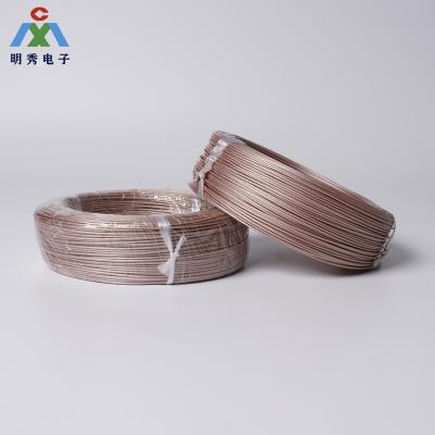 China RG316 Household Appliances Electrical Wire FEP PFA RG Coaxial Cable Electrical Wire for sale