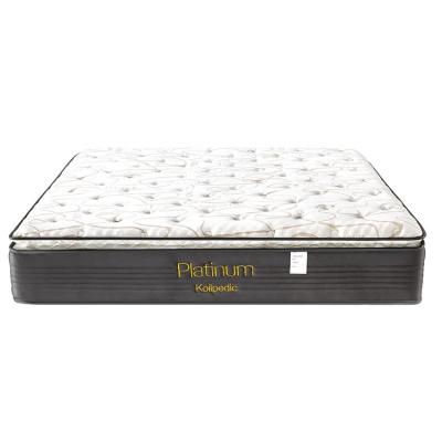 China Wholesale Foldable 10 Inch Rolled High Density Foam Mattress Bed Box Queen Pillow Top Mattress for sale