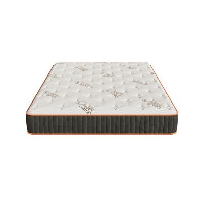 China Home Use Orthopedic Matress Beauty Bed Mattress Sleep Queen Foldable for sale