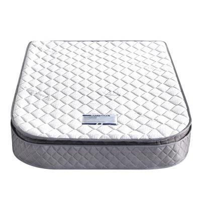 China Foldable Customized Comfortable V-Berth Inner-Spring Yacht Marine Mattresses Boat Mattress for sale