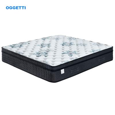 China Wholesale Luxury Foldable King Size Sleepwell Bed Mattress With Memory Foam Bed Base High Density for sale