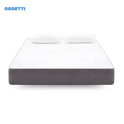 China New Promotion Foldable Rolled Foam High Density Sponge Cheap Mattress for sale