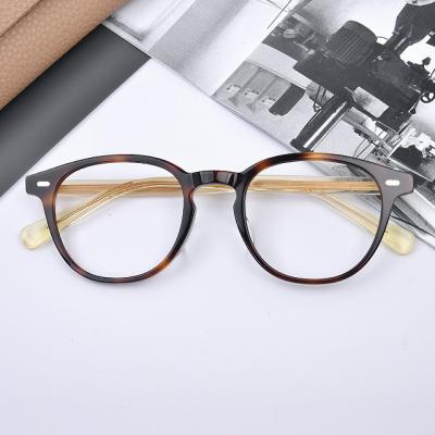 China Frame 2022, fashionable new product acetate eyewear optical glasses optical glass frames for sale