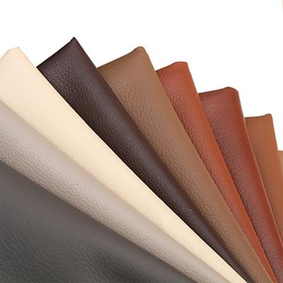 China Wind Proof Leather Material For Shoes Sofa Shoe Bags Jackets Genuine PU Leather Material for sale