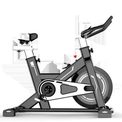 China Magnetic Resistance Body Cycle Spin Safe Popular Indoor Spinning Bike for sale