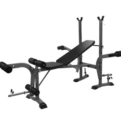 China Home Exercise Fitness Gym Equipment Abdomen Training Weightlifting Bench for sale