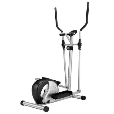 China Commercial Time Caster Machine Cross Trainer Elliptical Exercise Machine Gym Equipment for sale