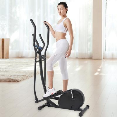 China Time Home/Commercial Magnetic Outdoor Fitness Elliptical Cross Trainer for sale