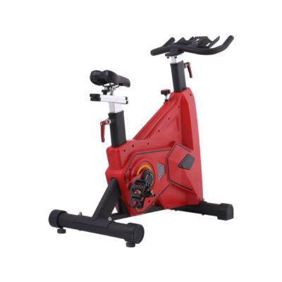 China Actor Home Gym Safe Fitness Spinning Gym Cycle Indoor Exercise Bike for sale