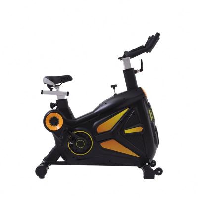 China Master Durable Indoor Exercise Gym Fit Professional Body Spin Bike ST6504 for sale