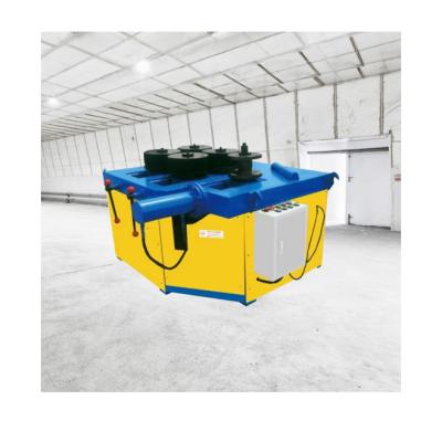 China Rolling machine adopts vertical structure plate rolling machine rolling machine for construction decoration hardware for sale