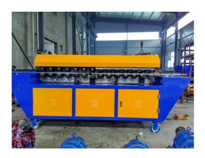 China Machinery Repair Shops Chinese brand manufacturer low factory price full-featured tdf flange machine for sale