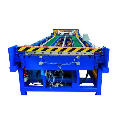 China Building Material Shops 2023 hot sale product high quality best price auto duct production line 5 for manufacturing industry for sale