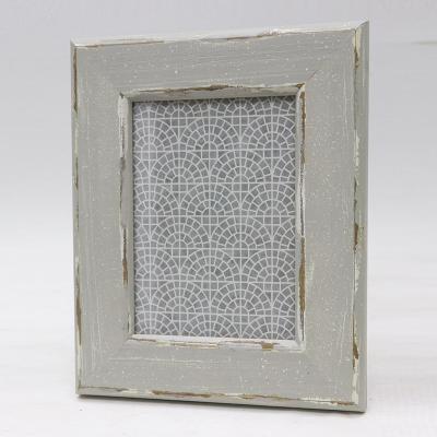 China MDF Photo Frame 5x7