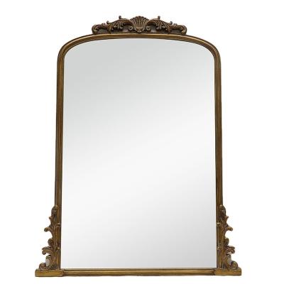 China MDF Contemporary Mirror OD31x40.2