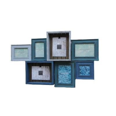 China MDF Wall Frame OD.20X33