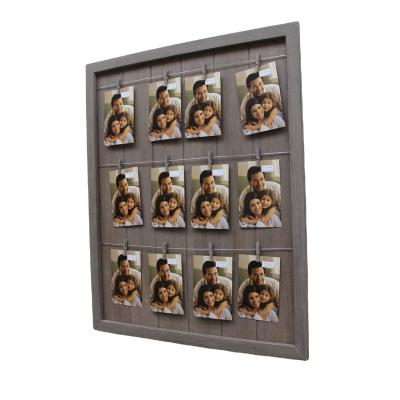 China MDF Wall Frame OD24x30