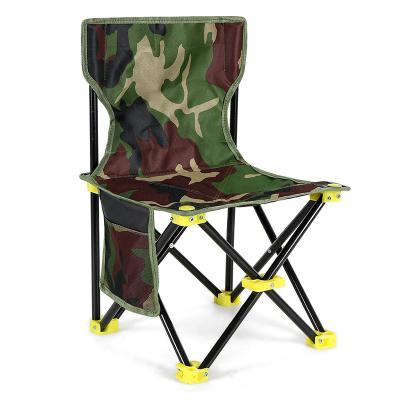 China Portable Stools Easy-carry Chair Fishing Folding Camping Stools Household Goods Lightweight Outdoor Folding Chair Chair for sale