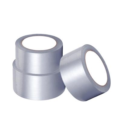 China Waterproof Cloth tape is used for pipe repair glass leakage item fixing outdoor emergency carton packaging for sale